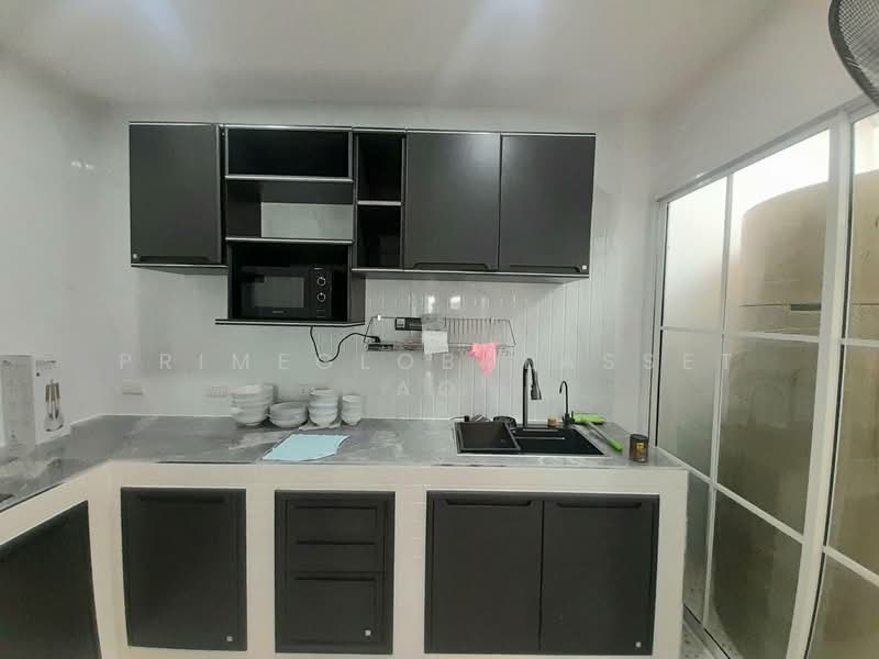 ศุภาลัยเบลล่าวิชิต, ภูเก็ต, วิชิต, เมืองภูเก็ต, ภูเก็ต, 35 ตร.ม., บ้านเดี่ยว ให้เช่า, โดย primeglobalasset Ao, 500180588 - DDproperty.com