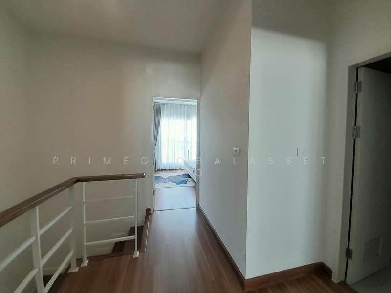 ศุภาลัยเบลล่าวิชิต, Phuket, Wichit, Muang Phuket, Phuket, 3 Bedrooms, 35 sqm, Single Detached House For Rent, by primeglobalasset Ao, 500180588 - DDproperty.com