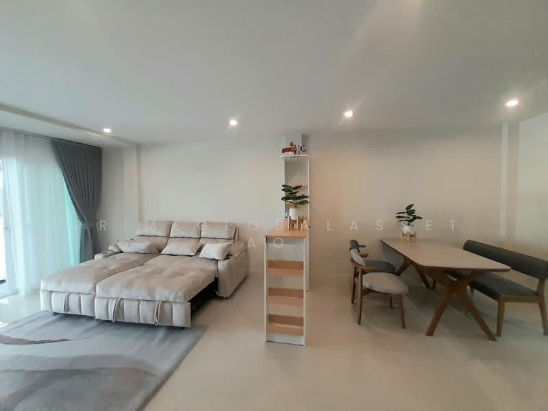 ศุภาลัยเบลล่าวิชิต, Phuket, Wichit, Muang Phuket, Phuket, 3 Bedrooms, 35 sqm, Single Detached House For Rent, by primeglobalasset Ao, 500180588 - DDproperty.com