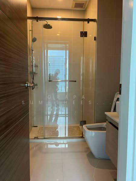 Q Asoke, Bangkok, 1678 Petchaburi Road, Makkasan, Ratchathewi, Bangkok, 1 Bedroom, 31 sqm, Condo For Sale, by Orapa Sumetheesirisakul, 500180590 - DDproperty.com