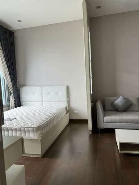 Q Asoke, Bangkok, 1678 Petchaburi Road, Makkasan, Ratchathewi, Bangkok, 1 Bedroom, 31 sqm, Condo For Sale, by Orapa Sumetheesirisakul, 500180590 - DDproperty.com