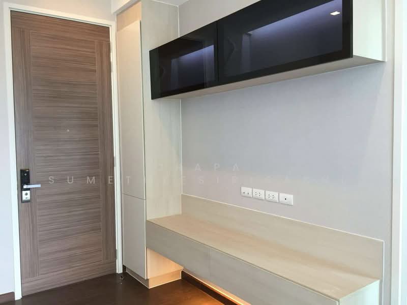 Q Asoke, Bangkok, 1678 Petchaburi Road, Makkasan, Ratchathewi, Bangkok, 1 Bedroom, 31 sqm, Condo For Sale, by Orapa Sumetheesirisakul, 500180590 - DDproperty.com