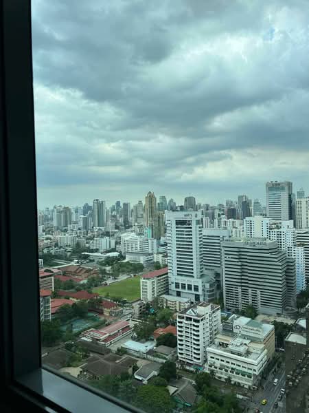 Q Asoke, Bangkok, 1678 Petchaburi Road, Makkasan, Ratchathewi, Bangkok, 1 Bedroom, 31 sqm, Condo For Sale, by Orapa Sumetheesirisakul, 500180590 - DDproperty.com