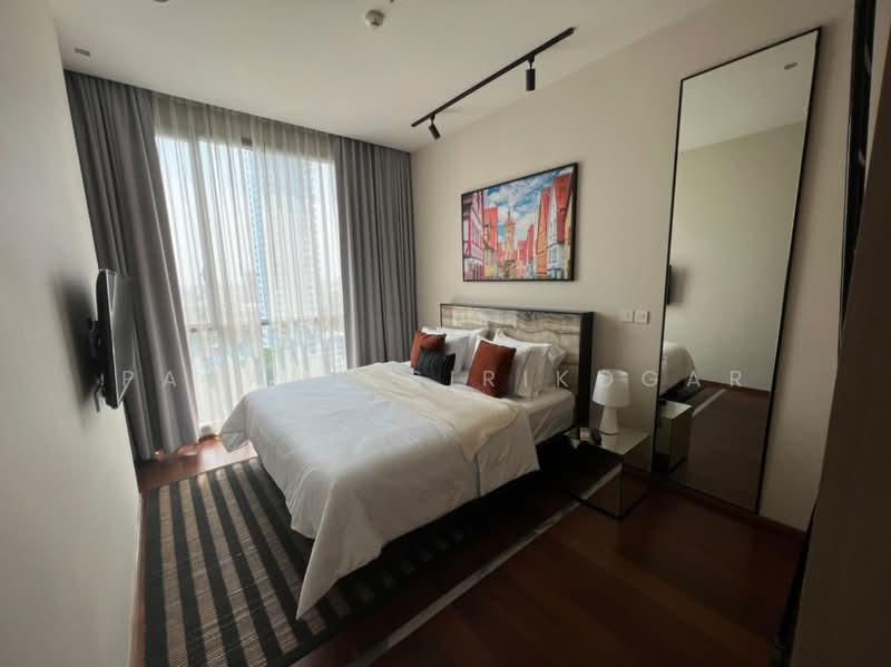 Quattro by Sansiri, Bangkok, 134 Thong Lo 4 Alley, Khlong Tan Nua, Watthana, Bangkok, 2 Bedrooms, 85 sqm, Condo For Rent, by Pavana Sirikogar, 500180592 - DDproperty.com