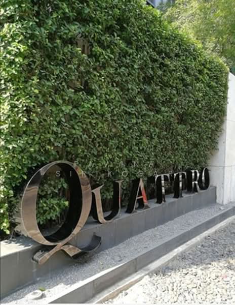 Quattro by Sansiri, Bangkok, 134 Thong Lo 4 Alley, Khlong Tan Nua, Watthana, Bangkok, 2 Bedrooms, 85 sqm, Condo For Rent, by Pavana Sirikogar, 500180592 - DDproperty.com