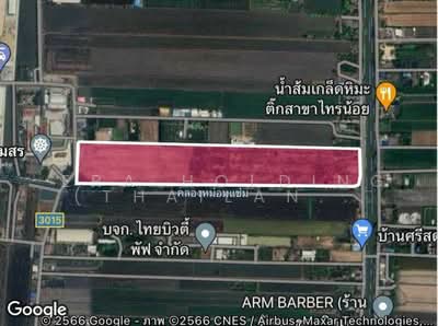 ขาย - ศักยภาพสูง ไทรน้อย, นนทบุรี