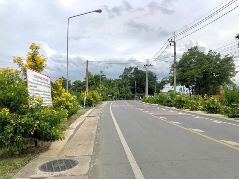 ศักยภาพสูง ไทรน้อย, Nonthaburi, Sai Yai, Sai Noi, Nonthaburi, , 101,328 sqm, Land For Sale, by ERA Holding (Thailand) Co., Ltd., 500180595 - DDproperty.com