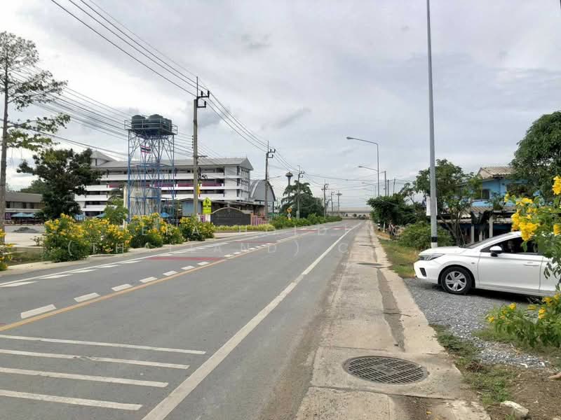 ศักยภาพสูง ไทรน้อย, Nonthaburi, Sai Yai, Sai Noi, Nonthaburi, , 101,328 sqm, Land For Sale, by ERA Holding (Thailand) Co., Ltd., 500180595 - DDproperty.com