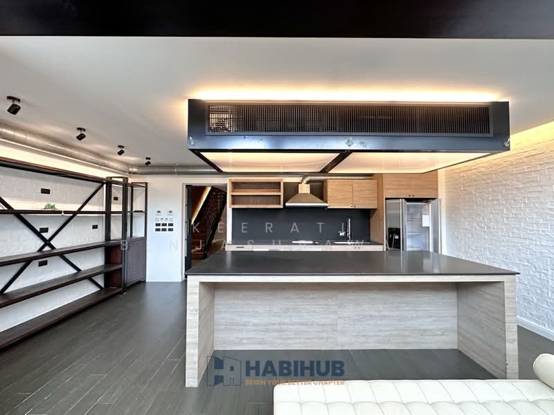 Penthouse Condominium 3 : เพนท์เฮ้าส์ คอนโดมิเนียม 3, กรุงเทพ, สุขุมวิท 65, พระโขนงเหนือ, วัฒนา, กรุงเทพ, 235 ตร.ม., คอนโด ขาย, โดย Keerati Benjasupawan, 500180597 - DDproperty.com