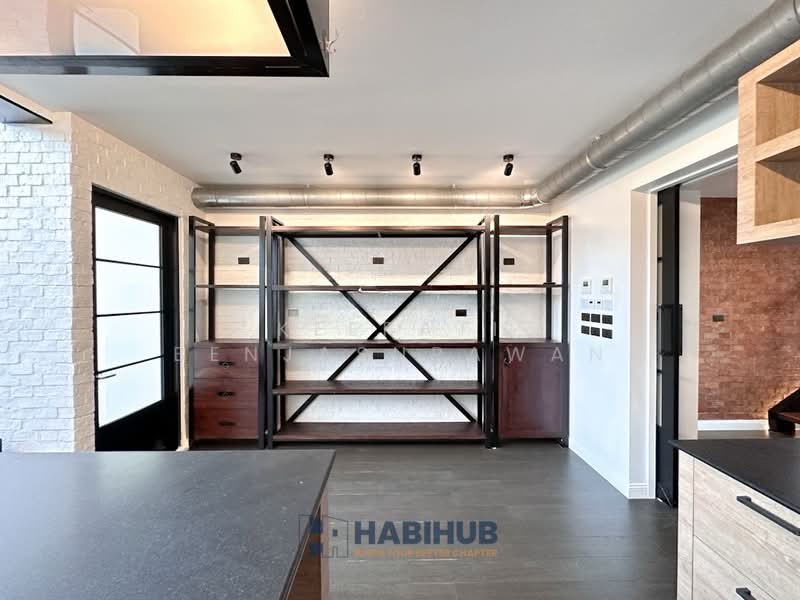 Penthouse Condominium 3, Bangkok, Sukhumvit 65, Phra Kanong Nua, Watthana, Bangkok, 4 Bedrooms, 235 sqm, Condo For Sale, by Keerati Benjasupawan, 500180597 - DDproperty.com