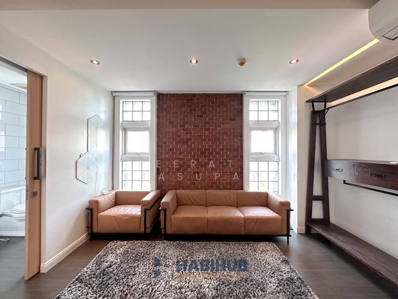 Penthouse Condominium 3, Bangkok, Sukhumvit 65, Phra Kanong Nua, Watthana, Bangkok, 4 Bedrooms, 235 sqm, Condo For Sale, by Keerati Benjasupawan, 500180597 - DDproperty.com