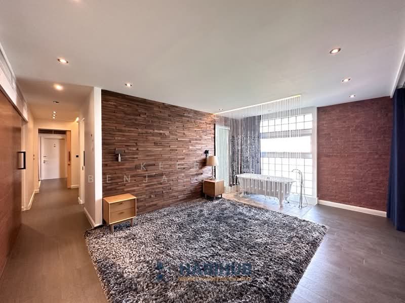 Penthouse Condominium 3, Bangkok, Sukhumvit 65, Phra Kanong Nua, Watthana, Bangkok, 4 Bedrooms, 235 sqm, Condo For Sale, by Keerati Benjasupawan, 500180597 - DDproperty.com