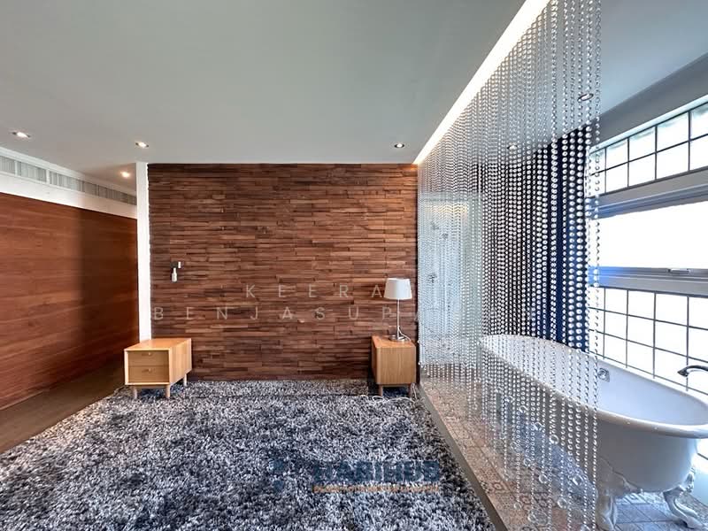 Penthouse Condominium 3, Bangkok, Sukhumvit 65, Phra Kanong Nua, Watthana, Bangkok, 4 Bedrooms, 235 sqm, Condo For Sale, by Keerati Benjasupawan, 500180597 - DDproperty.com