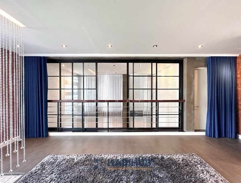 Penthouse Condominium 3, Bangkok, Sukhumvit 65, Phra Kanong Nua, Watthana, Bangkok, 4 Bedrooms, 235 sqm, Condo For Sale, by Keerati Benjasupawan, 500180597 - DDproperty.com