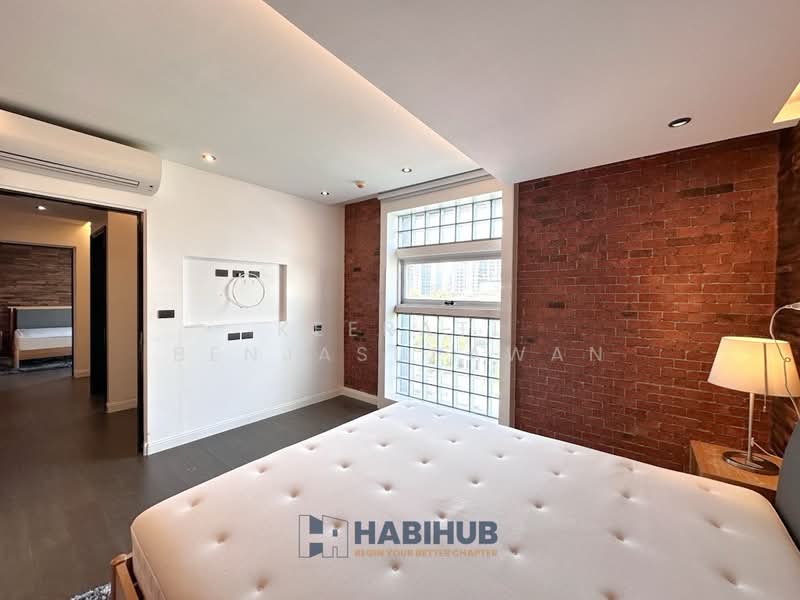 Penthouse Condominium 3, Bangkok, Sukhumvit 65, Phra Kanong Nua, Watthana, Bangkok, 4 Bedrooms, 235 sqm, Condo For Sale, by Keerati Benjasupawan, 500180597 - DDproperty.com