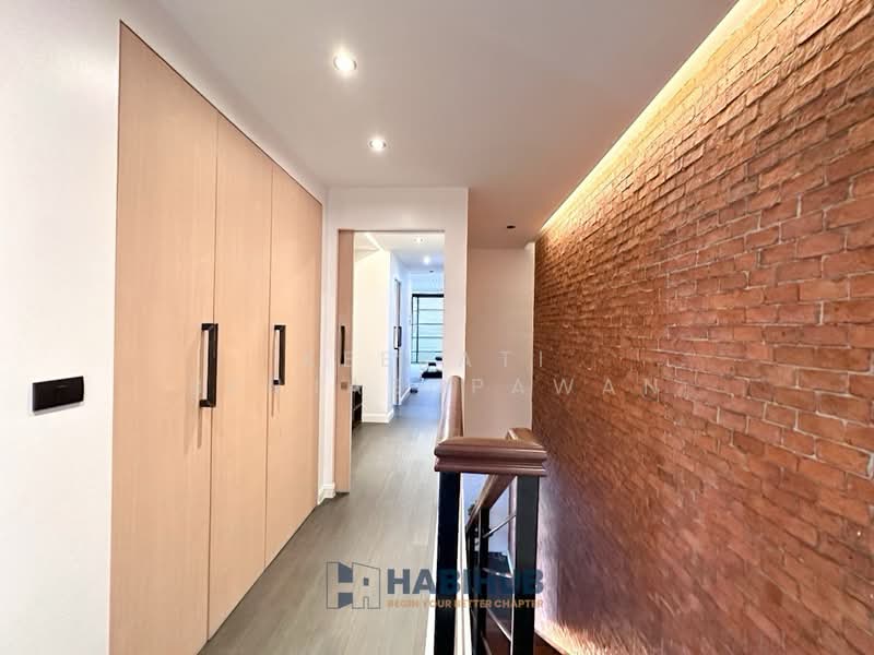 Penthouse Condominium 3, Bangkok, Sukhumvit 65, Phra Kanong Nua, Watthana, Bangkok, 4 Bedrooms, 235 sqm, Condo For Sale, by Keerati Benjasupawan, 500180597 - DDproperty.com