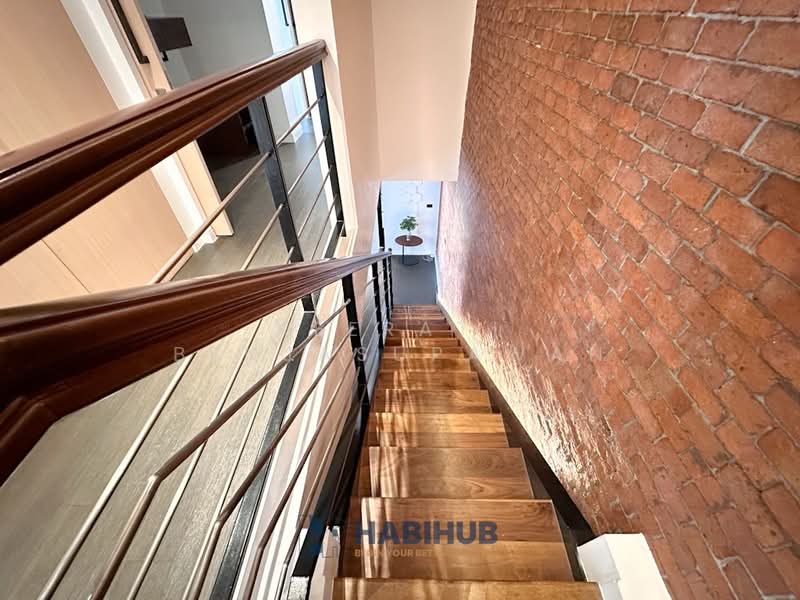 Penthouse Condominium 3, Bangkok, Sukhumvit 65, Phra Kanong Nua, Watthana, Bangkok, 4 Bedrooms, 235 sqm, Condo For Sale, by Keerati Benjasupawan, 500180597 - DDproperty.com