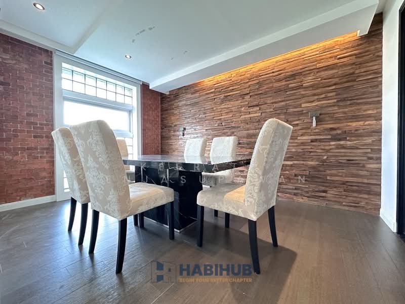 Penthouse Condominium 3, Bangkok, Sukhumvit 65, Phra Kanong Nua, Watthana, Bangkok, 4 Bedrooms, 235 sqm, Condo For Sale, by Keerati Benjasupawan, 500180597 - DDproperty.com