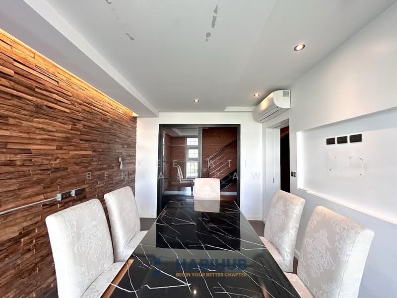 Penthouse Condominium 3 : เพนท์เฮ้าส์ คอนโดมิเนียม 3, กรุงเทพ, สุขุมวิท 65, พระโขนงเหนือ, วัฒนา, กรุงเทพ, 235 ตร.ม., คอนโด ขาย, โดย Keerati Benjasupawan, 500180597 - DDproperty.com