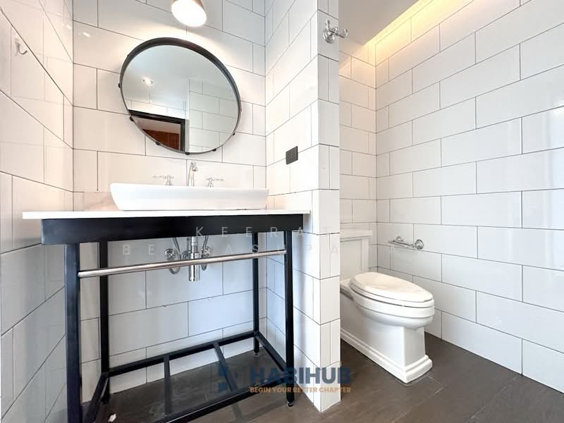 Penthouse Condominium 3, Bangkok, Sukhumvit 65, Phra Kanong Nua, Watthana, Bangkok, 4 Bedrooms, 235 sqm, Condo For Sale, by Keerati Benjasupawan, 500180597 - DDproperty.com