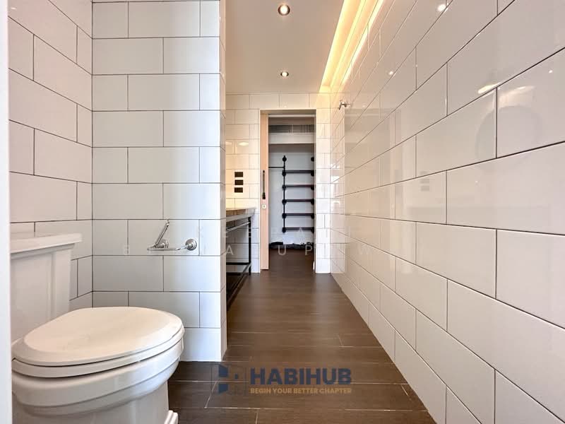 Penthouse Condominium 3, Bangkok, Sukhumvit 65, Phra Kanong Nua, Watthana, Bangkok, 4 Bedrooms, 235 sqm, Condo For Sale, by Keerati Benjasupawan, 500180597 - DDproperty.com