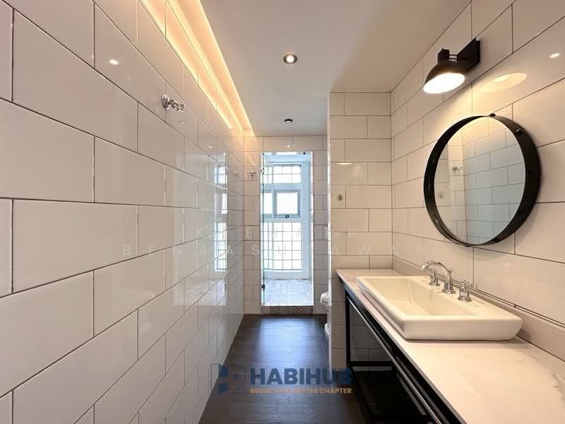 Penthouse Condominium 3, Bangkok, Sukhumvit 65, Phra Kanong Nua, Watthana, Bangkok, 4 Bedrooms, 235 sqm, Condo For Sale, by Keerati Benjasupawan, 500180597 - DDproperty.com