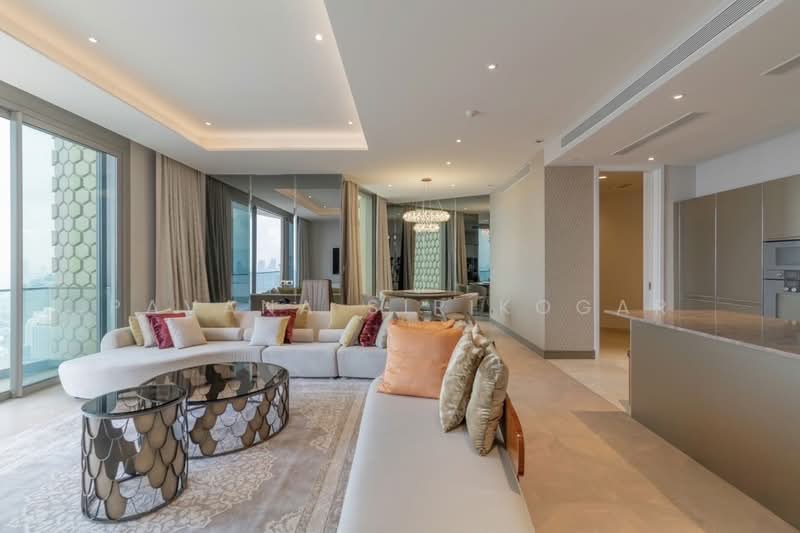 The Residences At Mandarin Oriental : เดอะ เรสซิเดนซ์ แอท แมนดาริน โอเรียนเต็ล, กรุงเทพ, 117 ถนนเจริญนคร, คลองต้นไทร, คลองสาน, กรุงเทพ, 222 ตร.ม., คอนโด ให้เช่า, โดย Pavana Sirikogar, 500180598 - DDproperty.com