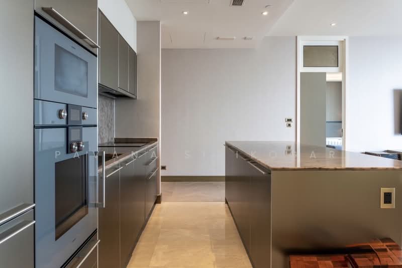 The Residences At Mandarin Oriental : เดอะ เรสซิเดนซ์ แอท แมนดาริน โอเรียนเต็ล, กรุงเทพ, 117 ถนนเจริญนคร, คลองต้นไทร, คลองสาน, กรุงเทพ, 222 ตร.ม., คอนโด ให้เช่า, โดย Pavana Sirikogar, 500180598 - DDproperty.com