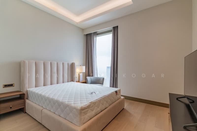 The Residences At Mandarin Oriental : เดอะ เรสซิเดนซ์ แอท แมนดาริน โอเรียนเต็ล, กรุงเทพ, 117 ถนนเจริญนคร, คลองต้นไทร, คลองสาน, กรุงเทพ, 222 ตร.ม., คอนโด ให้เช่า, โดย Pavana Sirikogar, 500180598 - DDproperty.com