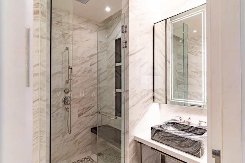 The Residences At Mandarin Oriental, Bangkok, 117 Charoen Nakorn Road, Khlong Ton Sai, Khlong San, Bangkok, 3 Bedrooms, 222 sqm, Condo For Rent, by Pavana Sirikogar, 500180598 - DDproperty.com