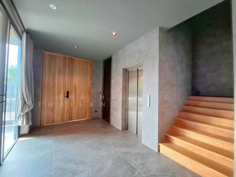 สมุทรปราการ บาลพลี, Samut Prakan, Bang Kaeo, Bang Plee, Samut Prakan, 4 Bedrooms, 1,000 sqm, Single Detached House For Sale, by ERA Holding (Thailand) Co., Ltd., 500180599 - DDproperty.com