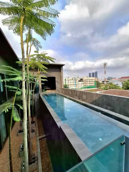 สมุทรปราการ บาลพลี, Samut Prakan, Bang Kaeo, Bang Plee, Samut Prakan, 4 Bedrooms, 1,000 sqm, Single Detached House For Sale, by ERA Holding (Thailand) Co., Ltd., 500180599 - DDproperty.com