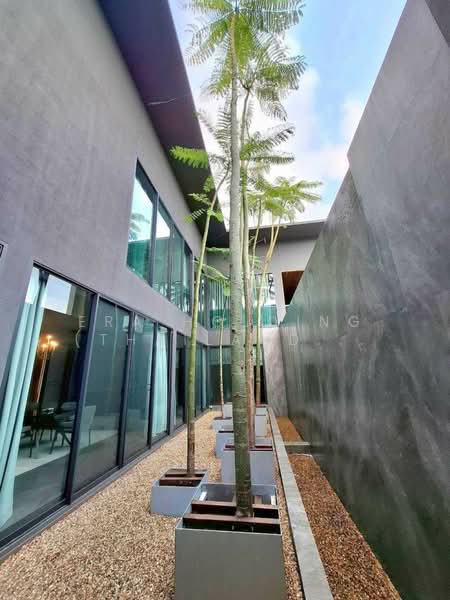 สมุทรปราการ บาลพลี, Samut Prakan, Bang Kaeo, Bang Plee, Samut Prakan, 4 Bedrooms, 1,000 sqm, Single Detached House For Sale, by ERA Holding (Thailand) Co., Ltd., 500180599 - DDproperty.com