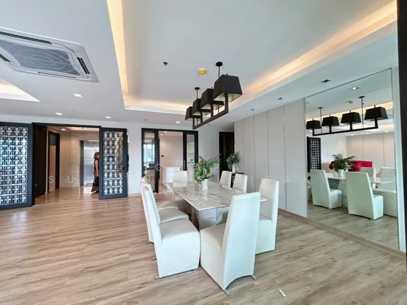 Belgravia Residences, Bangkok, 30/1 Sukhumvit Road, Khong Tan, Khlong Toei, Bangkok, 4 Bedrooms, 295 sqm, Condo For Sale, by Orapa Sumetheesirisakul, 500180603 - DDproperty.com