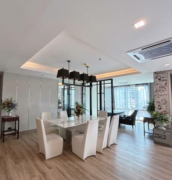 Belgravia Residences : เบลเกรเวีย เรสซิเดนท์ส, กรุงเทพ, 30/1 ถนนสุขุมวิท, คลองตัน, คลองเตย, กรุงเทพ, 295 ตร.ม., คอนโด ขาย, โดย Orapa Sumetheesirisakul, 500180603 - DDproperty.com