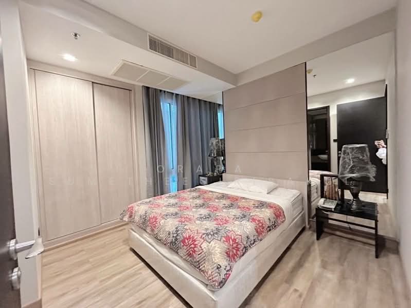 Belgravia Residences, Bangkok, 30/1 Sukhumvit Road, Khong Tan, Khlong Toei, Bangkok, 4 Bedrooms, 295 sqm, Condo For Sale, by Orapa Sumetheesirisakul, 500180603 - DDproperty.com