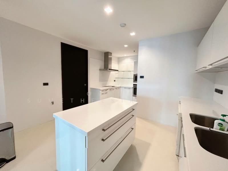 Belgravia Residences, Bangkok, 30/1 Sukhumvit Road, Khong Tan, Khlong Toei, Bangkok, 4 Bedrooms, 295 sqm, Condo For Sale, by Orapa Sumetheesirisakul, 500180603 - DDproperty.com