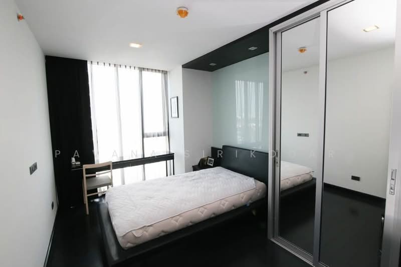 The Alcove Thonglor 10, Bangkok, 199 Soi Sukhumvit 63, Sukhumvit Road, Khlong Tan Nua, Watthana, Bangkok, 2 Bedrooms, 78 sqm, Condo For Rent, by Pavana Sirikogar, 500180604 - DDproperty.com