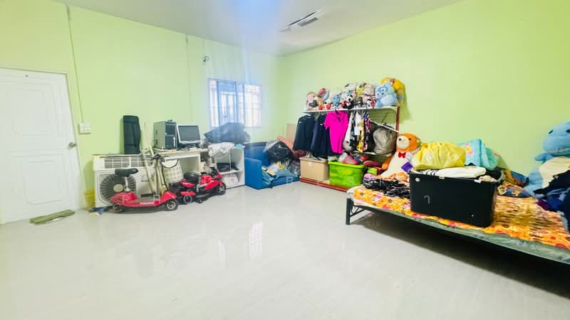 บ้านเดี่ยวพร้อมที่ดินบางละมุง ชลบุรี, Chon Buri (Pattaya), Huai Yai, Bang Lamung (Pattaya), Chon Buri (Pattaya), 3 Bedrooms, 200 sqm, Single Detached House For Sale, by The Best Property ดา, 500180606 - DDproperty.com