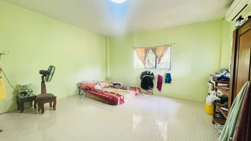 บ้านเดี่ยวพร้อมที่ดินบางละมุง ชลบุรี, Chon Buri (Pattaya), Huai Yai, Bang Lamung (Pattaya), Chon Buri (Pattaya), 3 Bedrooms, 200 sqm, Single Detached House For Sale, by The Best Property ดา, 500180606 - DDproperty.com