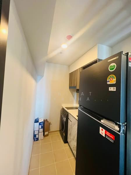Aspire Onnut Station, Bangkok, Sukhumvit Road, Phra Kanong, Khlong Toei, Bangkok, 2 Bedrooms, 53 sqm, Condo For Rent, by Kitnipat Boonyadhammakul, 500180607 - DDproperty.com