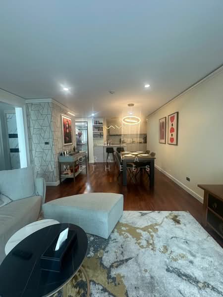 DLV Thonglor 20 : ดี แอล วี ทองหล่อ 20, กรุงเทพ, 18 ซอยทองหล่อ 20 ถนนทองหล่อ, คลองตันเหนือ, วัฒนา, กรุงเทพ, 90 ตร.ม., คอนโด ขาย, โดย Orapa Sumetheesirisakul, 500180608 - DDproperty.com