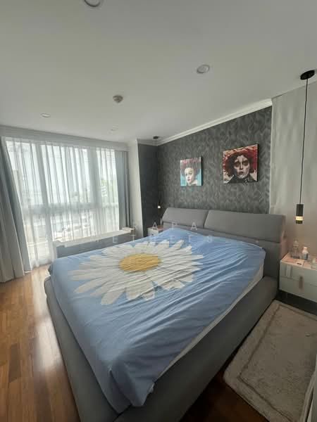 DLV Thonglor 20, Bangkok, 18 Soi Thonglor 20, Thonglor Road, Khlong Tan Nua, Watthana, Bangkok, 2 Bedrooms, 90 sqm, Condo For Sale, by Orapa Sumetheesirisakul, 500180608 - DDproperty.com