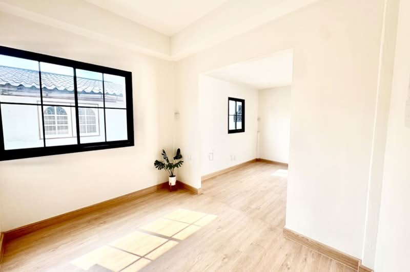 ถาวรนิเวศน์ 2, Bangkok, ถนนบางนา-ตราด, Bang Na Tai, Bang Na, Bangkok, 4 Bedrooms, 120 sqm, Semi-Detached House (Twin House) For Sale, by คุณปิ่น, 500180609 - DDproperty.com