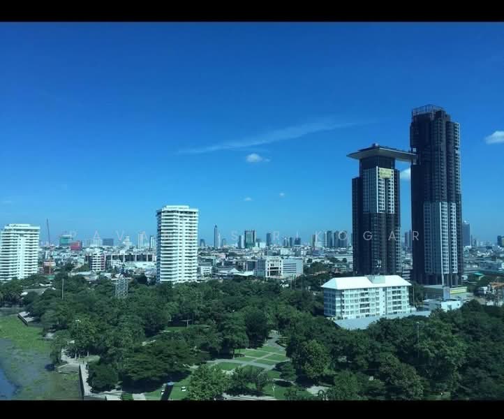 StarView : สตาร์ วิว, กรุงเทพ, 495 พระราม 3, บางโคล่, บางคอแหลม, กรุงเทพ, 77 ตร.ม., คอนโด ให้เช่า, โดย Pavana Sirikogar, 500180610 - DDproperty.com