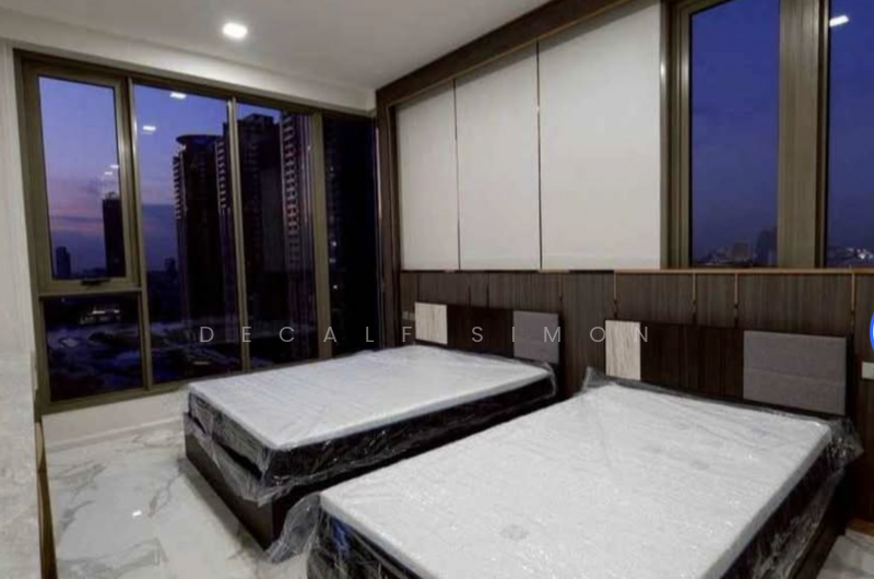 Rhythm Charoenkrung Pavillion, Bangkok, Charoenkrung Road, Wat Prayakrai, Bang Kho Laem, Bangkok, 3 Bedrooms, 269 sqm, Condo For Rent, by Decalf Simon, 500180611 - DDproperty.com