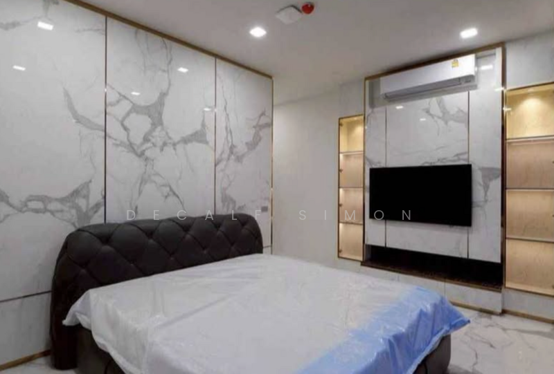 Rhythm Charoenkrung Pavillion : ริธึ่ม เจริญกรุง พาวิลเลี่ยน, กรุงเทพ, ถนนเจริญกรุง, วัดพระยาไกร, บางคอแหลม, กรุงเทพ, 269 ตร.ม., คอนโด ให้เช่า, โดย Decalf Simon, 500180611 - DDproperty.com