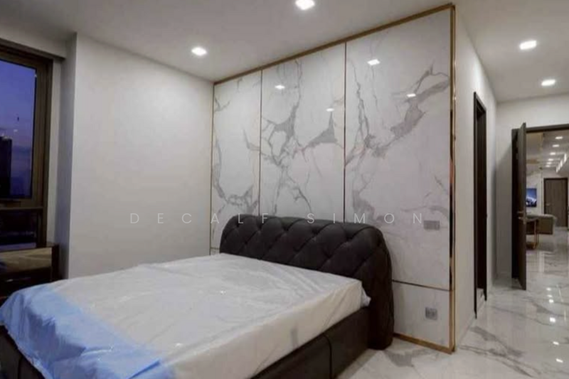 Rhythm Charoenkrung Pavillion, Bangkok, Charoenkrung Road, Wat Prayakrai, Bang Kho Laem, Bangkok, 3 Bedrooms, 269 sqm, Condo For Rent, by Decalf Simon, 500180611 - DDproperty.com
