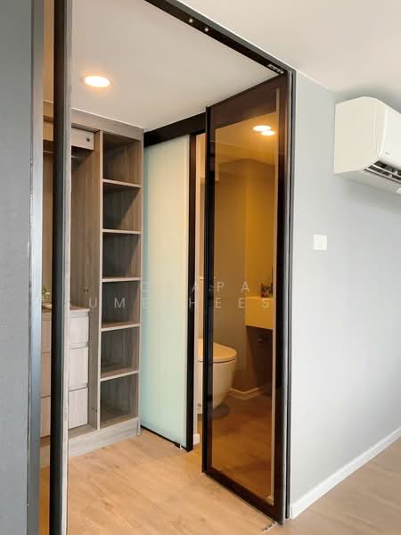 Landmark @MRTA Station, Bangkok, 397 Rama 9 Road, Bang Kapi, Huai Khwang, Bangkok, 2 Bedrooms, 69 sqm, Condo For Sale, by Orapa Sumetheesirisakul, 500180613 - DDproperty.com