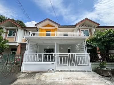 ขาย - Baan Pruksa Ville 7 Khlong Song : บ้านพฤกษาวิลล์ 7 คลองสอง, ปทุมธานี